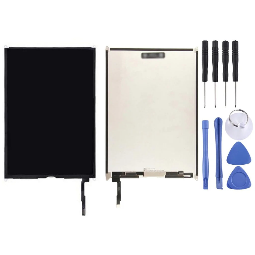 9.7 Inch 2018 Version Lcd Screen For Ipad - Fits A1893 A1954-1915197613402099717