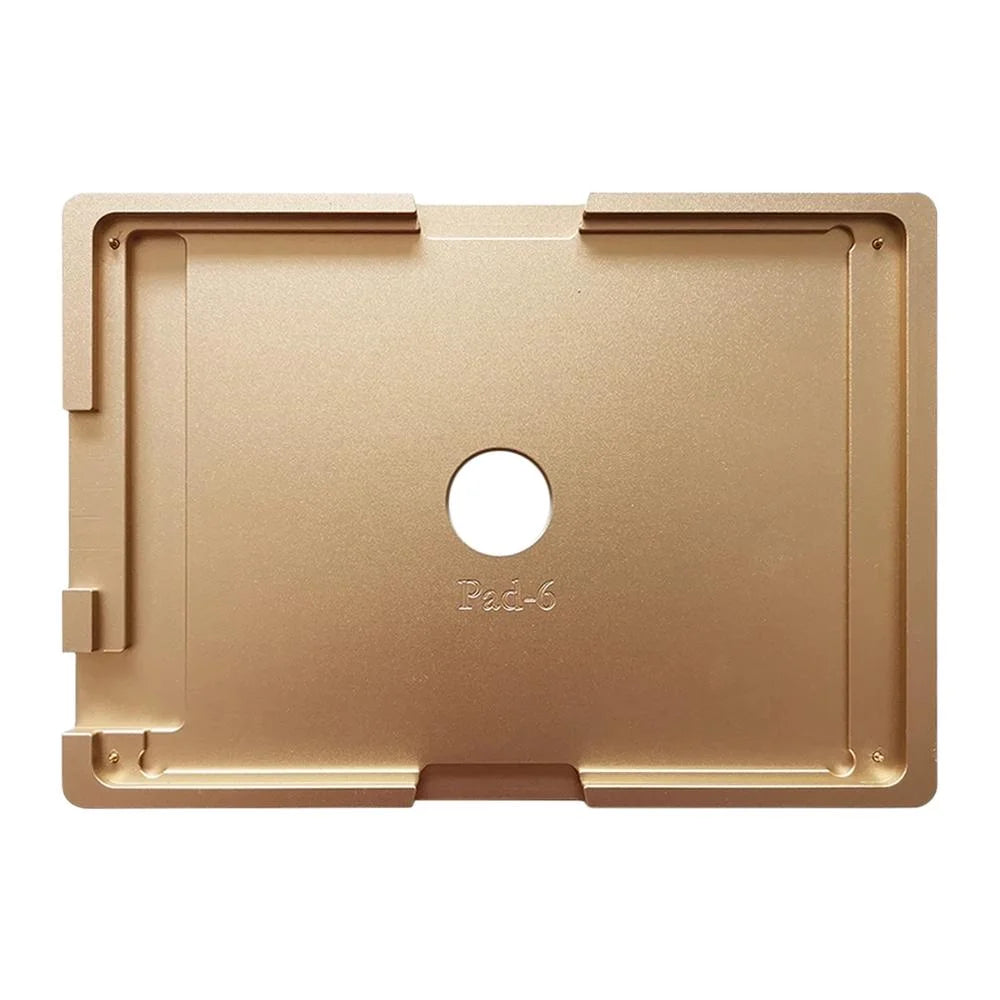 9.7 Ipad Air 2 Press Screen Positioning Mould - Perfect Fit-1915197491851169793