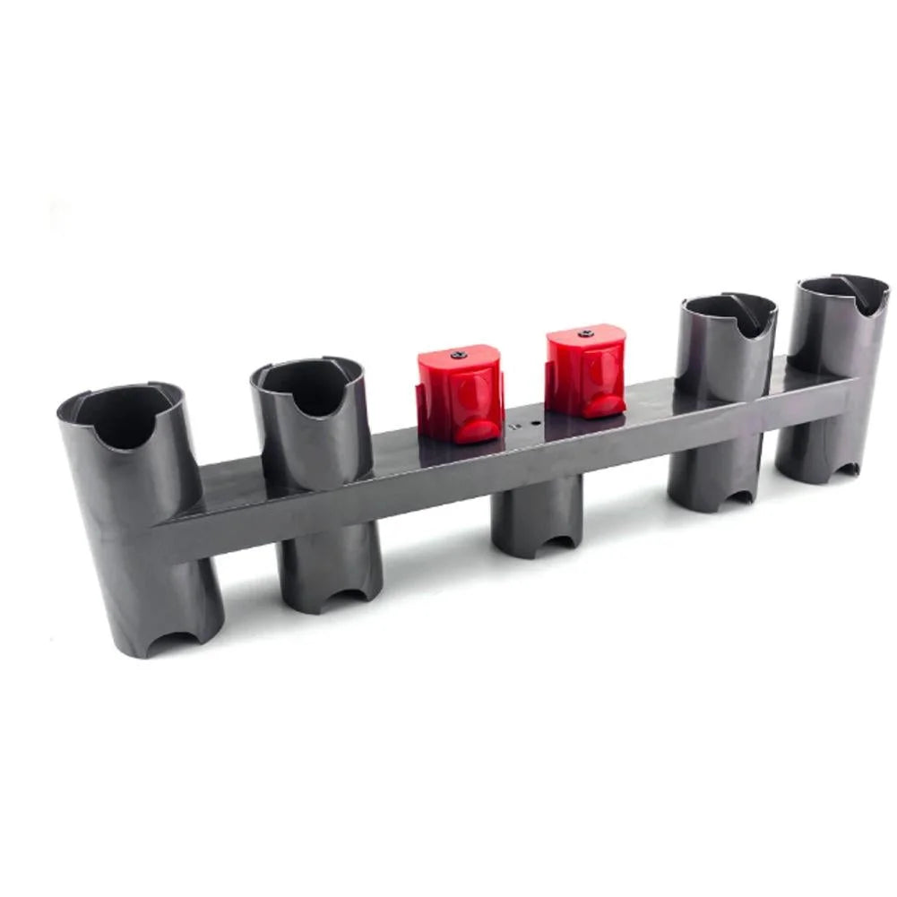 9-hole Attachment Holder for Dyson Vacuum Cleaners