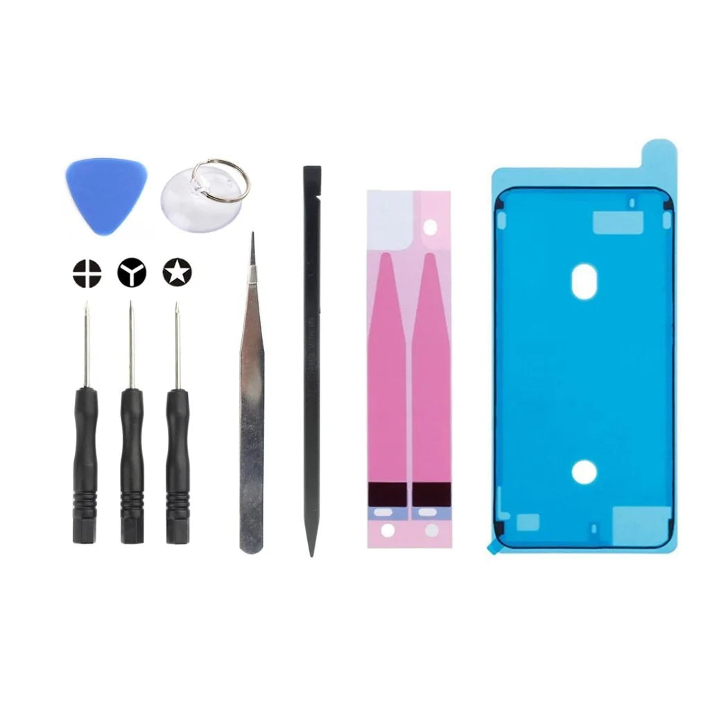 9-In-1 Battery Repair Tool Set For Iphone 6S-1915198016097226752