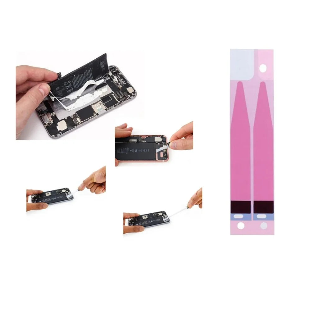 9-In-1 Battery Repair Tool Set For Iphone 6S Plus-1915198015812014085