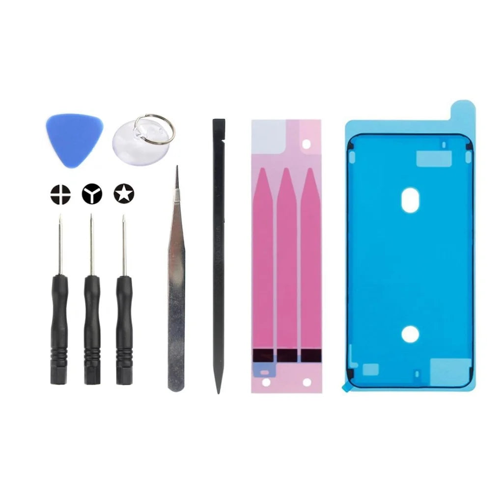 9-In-1 Battery Repair Tool Set For Iphone 7 Plus-1915198015950426113