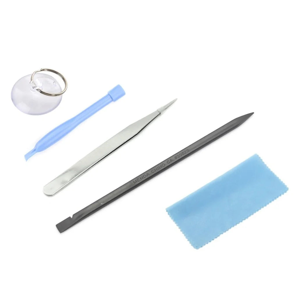 9-In-1 Repair Tool Set For Iphone-1969996452948217860