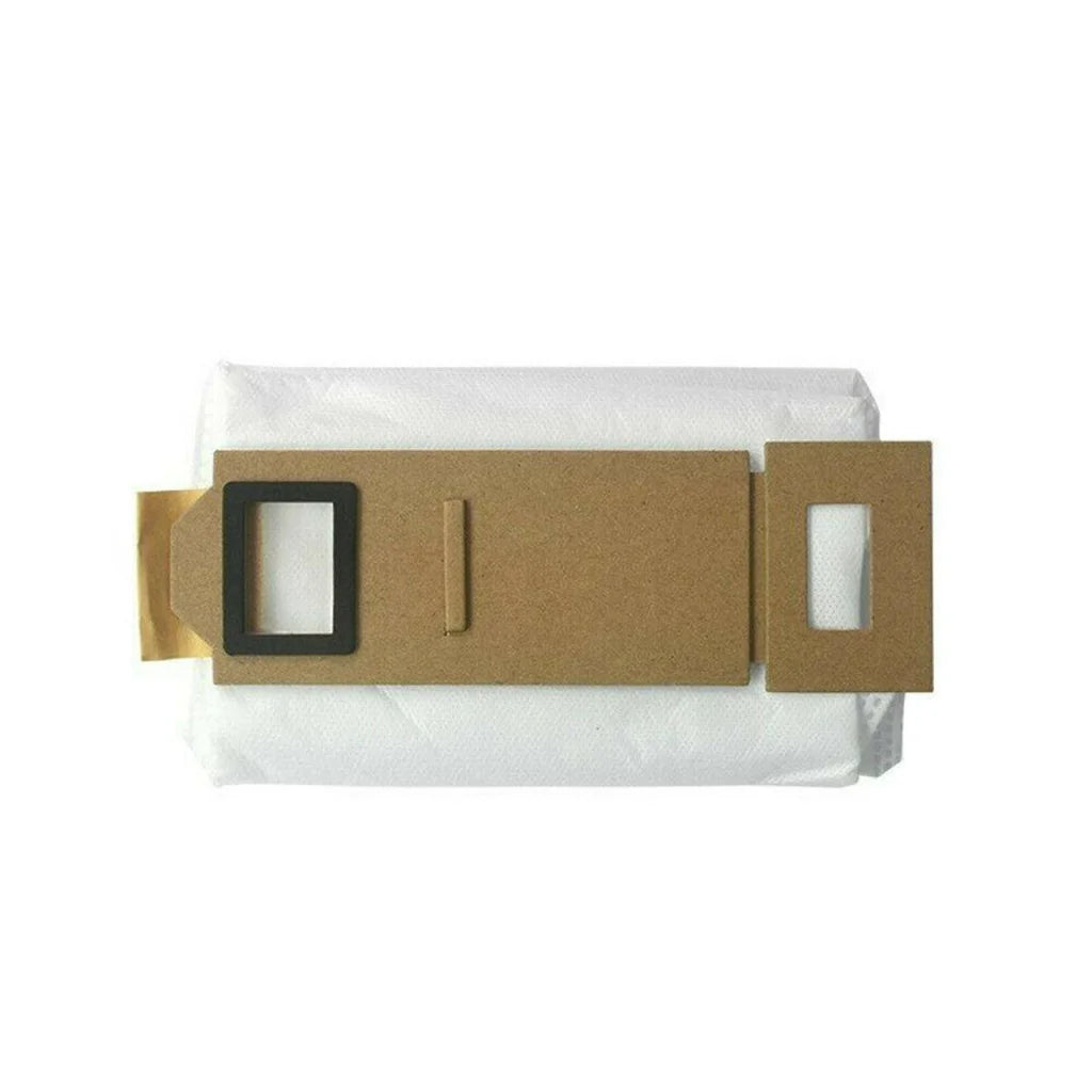 9 X Vacuum cleaner bags for Roborock S7/ S7 MaxV Auto-Empty