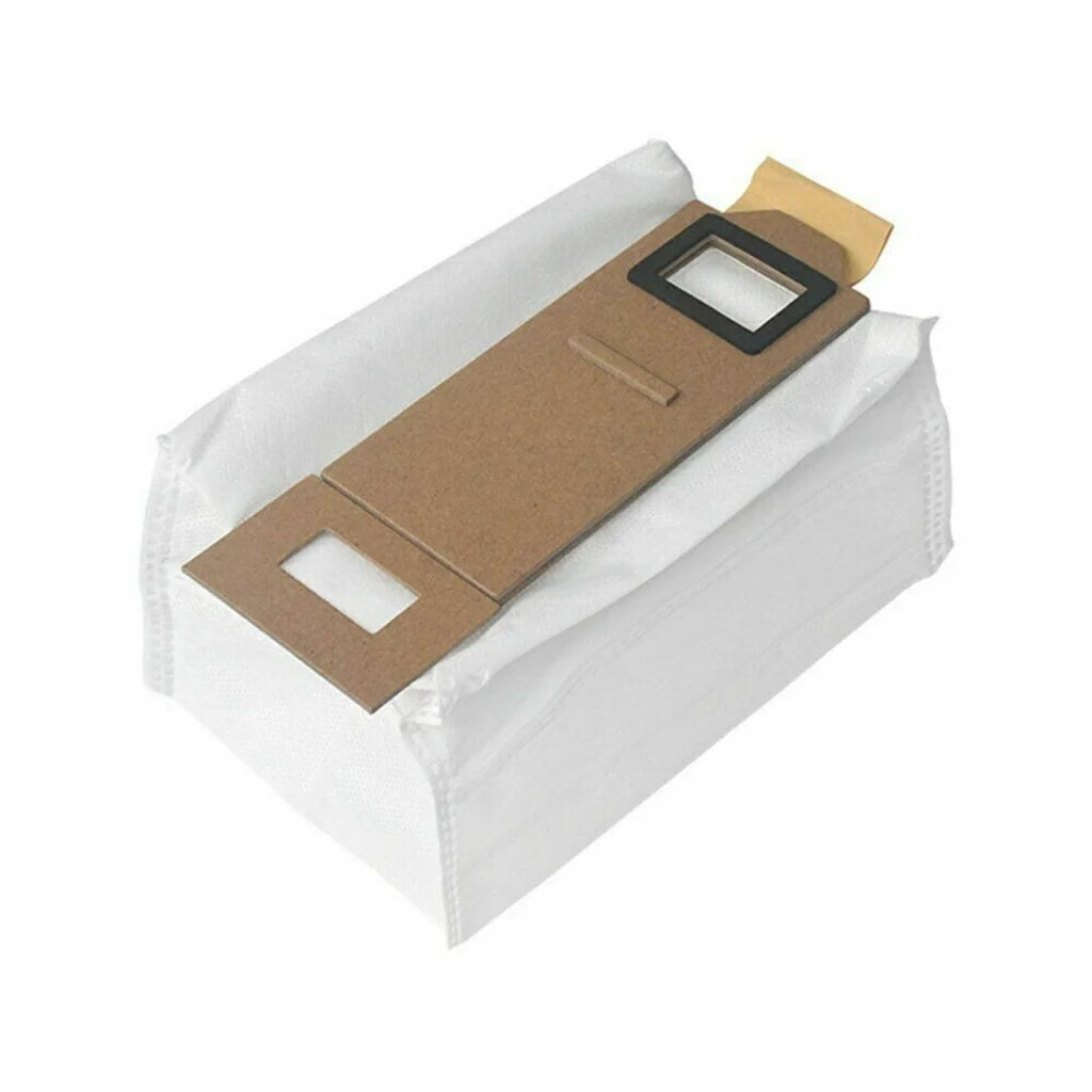 9 X Vacuum cleaner bags for Roborock S7/ S7 MaxV Auto-Empty