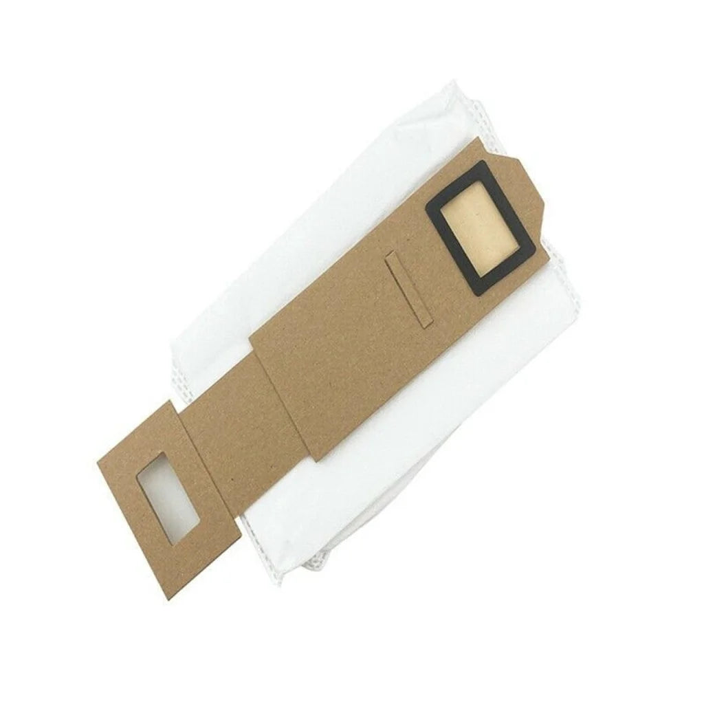 9 X Vacuum cleaner bags for Roborock S7/ S7 MaxV Auto-Empty