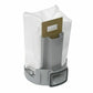 9 X Vacuum cleaner bags for Roborock S7/ S7 MaxV Auto-Empty