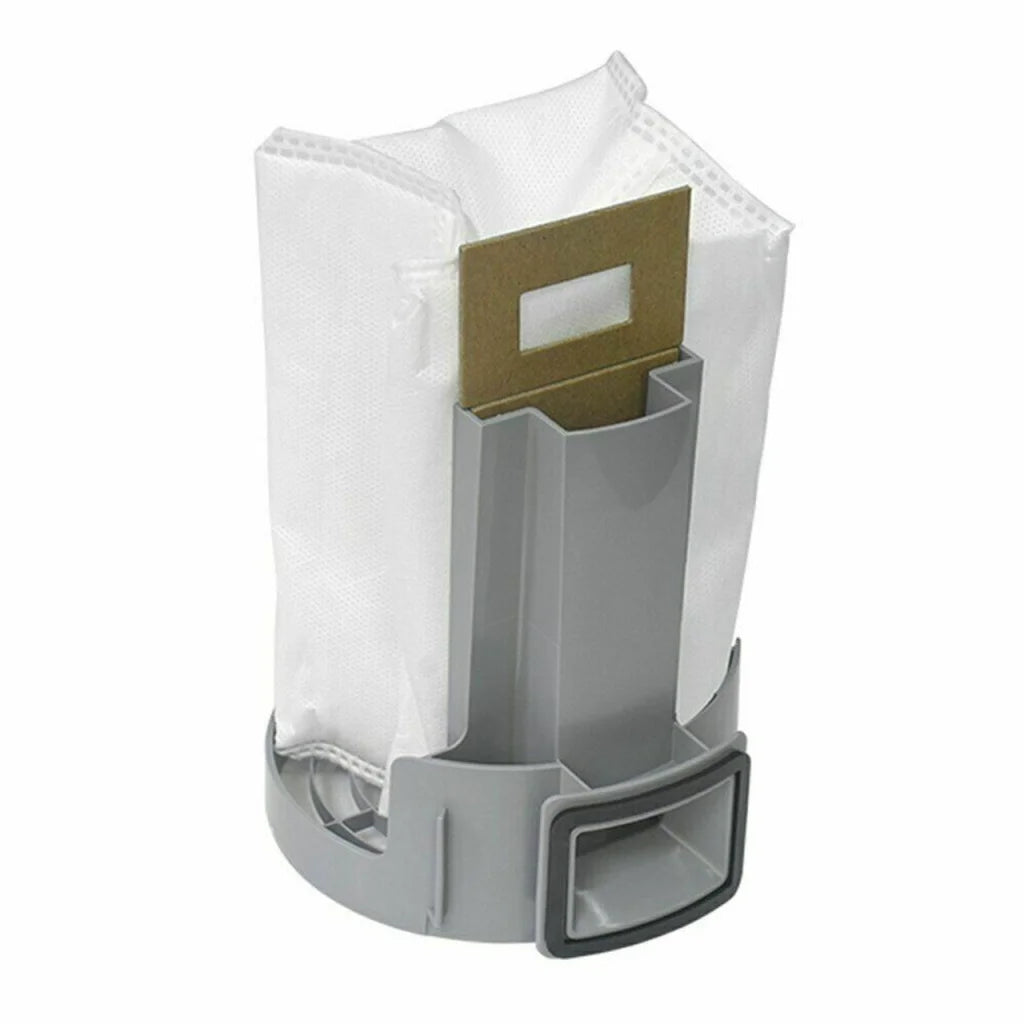 9 X Vacuum cleaner bags for Roborock S7/ S7 MaxV Auto-Empty