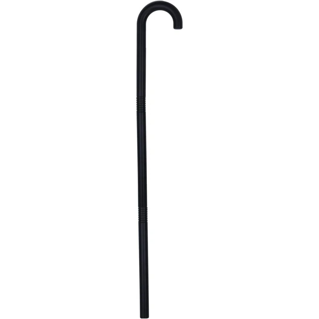 90cm Plastic Halloween Party Walking Stick Cane Folding