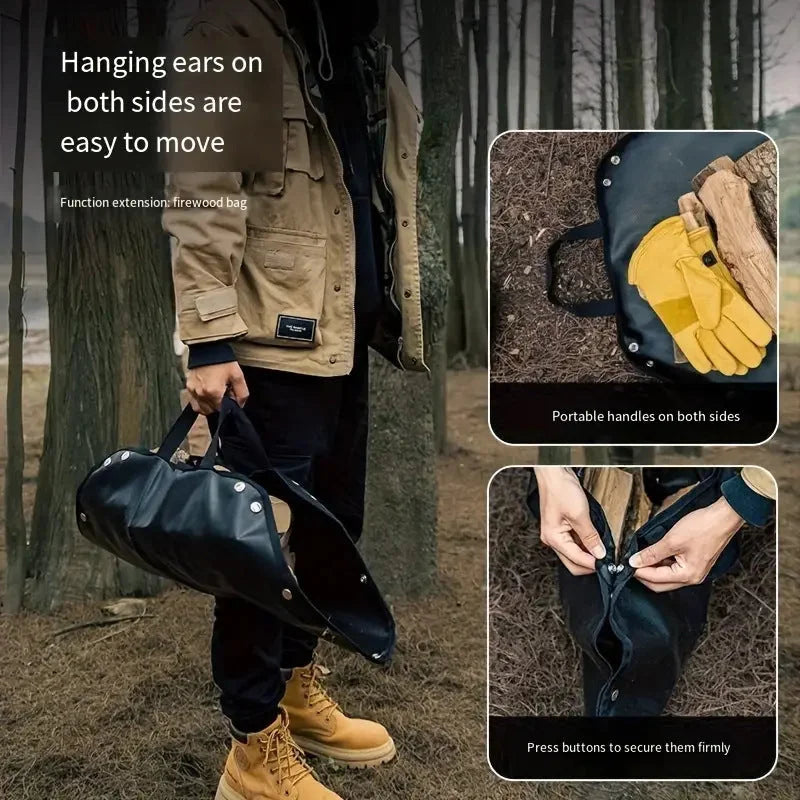 92 x 104 cm Hexagonal Double-Sided Silicone Fireproof Mat