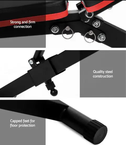 Why the Adjustable Weight Bench is a Must-Have