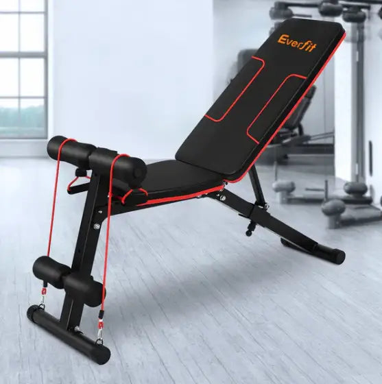Why the Adjustable Weight Bench is a Must-Have