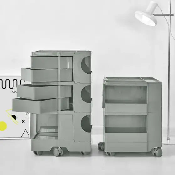 Why the Replica Boby Trolley Is the Smartest Storage