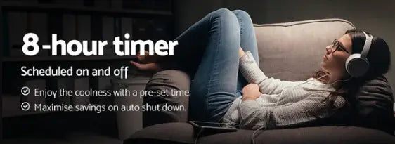 The Perfect Breeze: Choosing the Right Ceiling Fan 52’’