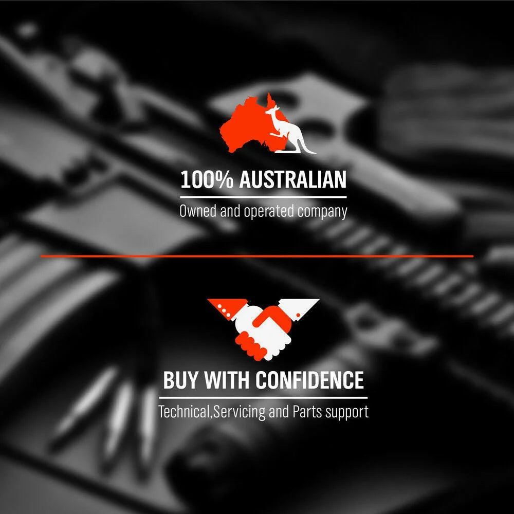 9Pc Roll Pin Punch Set Bolt Catch Gun Building Removing