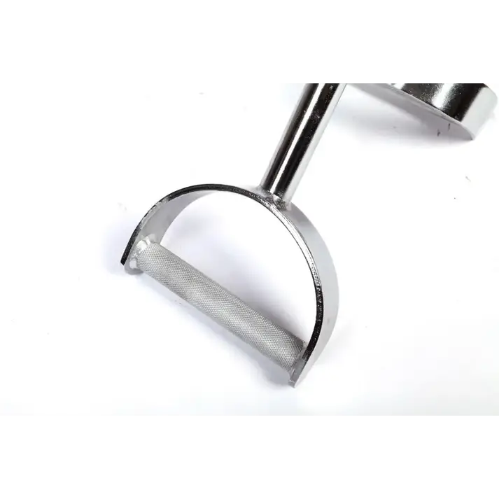 Why Settle for Less? Row Better with This High Quality Gym