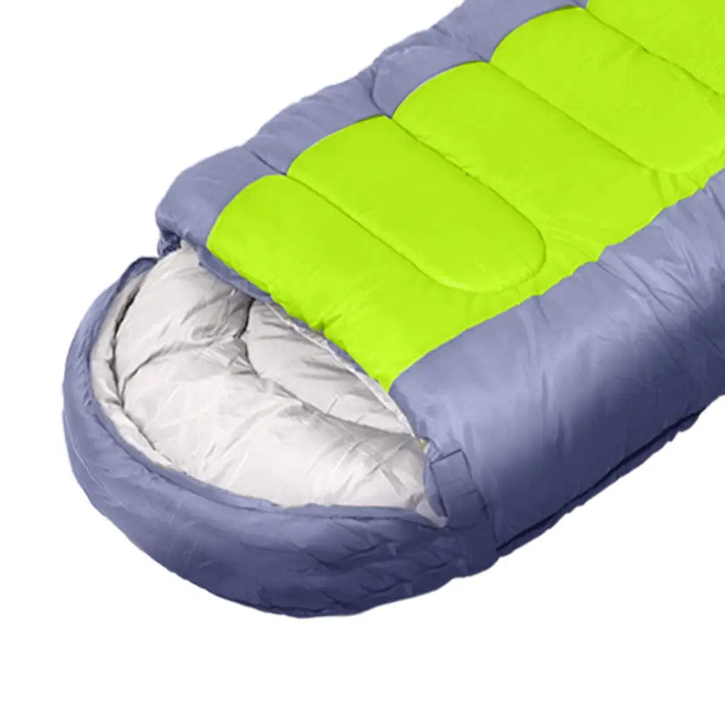 Why This Thermal Sleeping Bag Is a Must Have for Cold