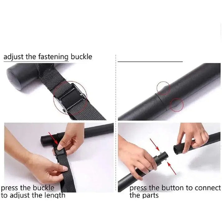 Tired of Boring Workouts? Try This Simple Fitness Upgrade