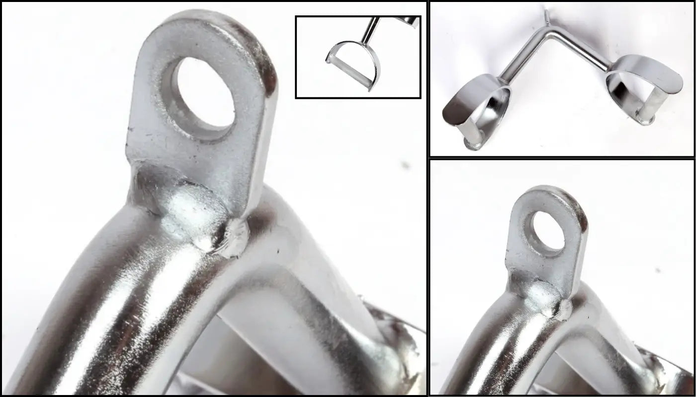 Why Settle for Less? Row Better with This High Quality Gym