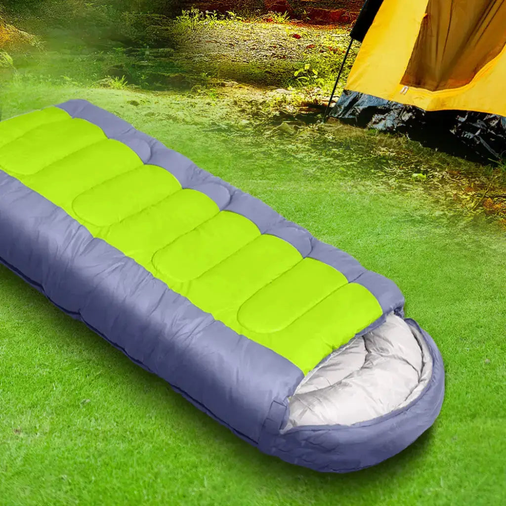 Why This Thermal Sleeping Bag Is a Must Have for Cold