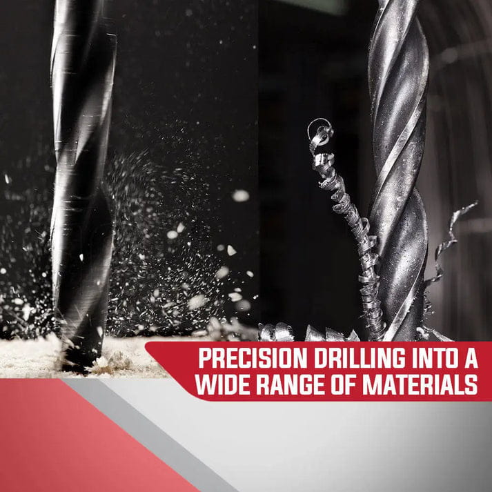 Unlock Accuracy with the BAUMR AG Drill Press Pedestal 420W