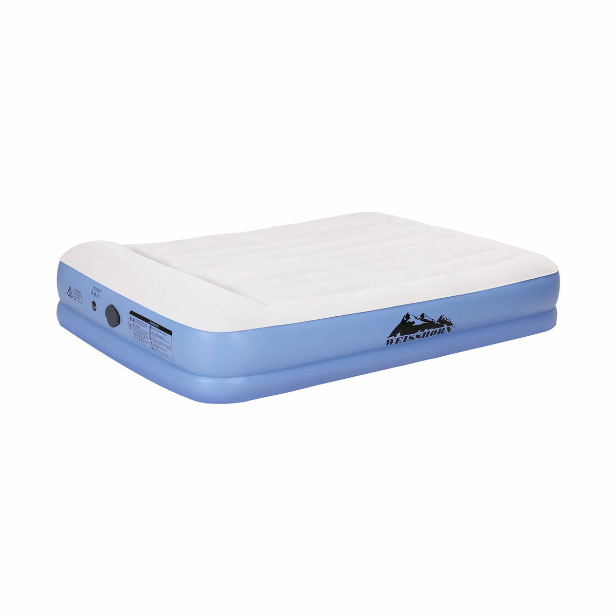 Air Mattress Queen Inflatable Bed 41cm Air Bed