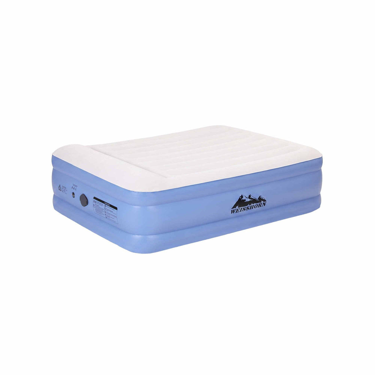 Air Mattress Queen Inflatable Bed 50cm Air Bed