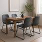 Levede 4x Dining Chairs Kitchen Table