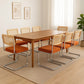 Levede 8xRattan Chair Dining Chairs