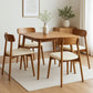 Levede 4x Dining Chairs Kitchen Chair