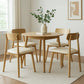 Levede 4x Dining Chairs Kitchen Chair