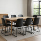 Levede 8x Dining Chairs Kitchen Table