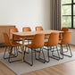 Levede 8x Dining Chairs Kitchen Table