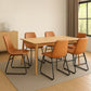 Levede 6x Dining Chairs Kitchen Table