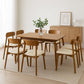 Levede 8x Dining Chairs Kitchen Chair