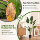 Artiss 150cm Artificial Bird of Paradise Plant Lifelike Textured Leaves Wipe-Clean Indoor Home Decor