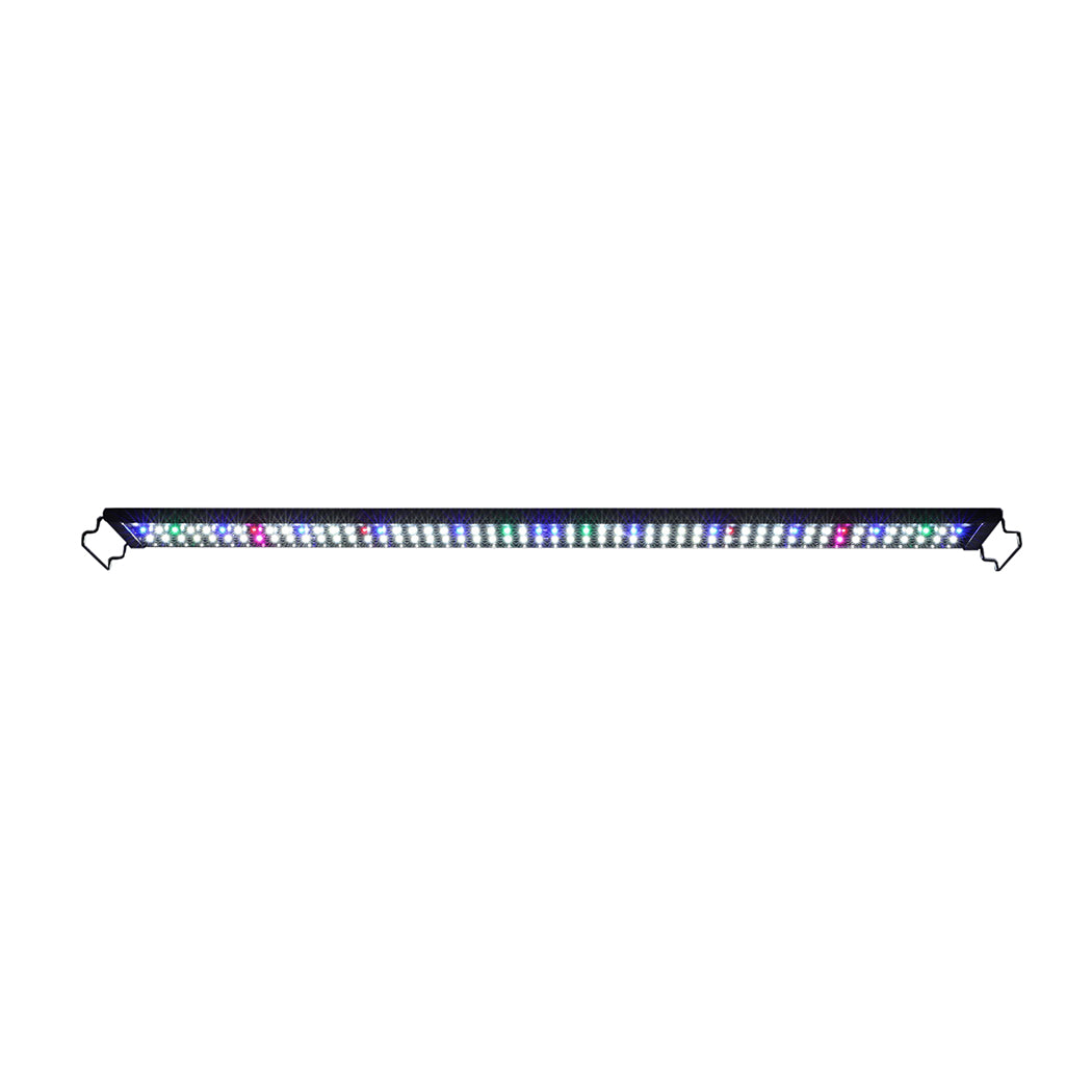 Aquarium Light Full Spectrum 120CM Aqua Plant Fish Tank Lamp