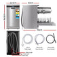 Devanti 10 Place Settings Freestanding Dishwasher