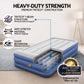 Air Bed Inflatable - Single Size