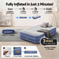Air Bed Inflatable - Single Size