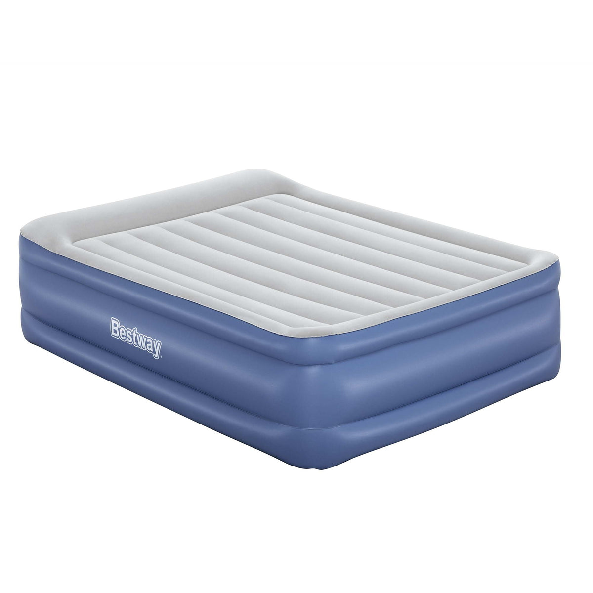 Inflatable Air Bed Mattress, Queen