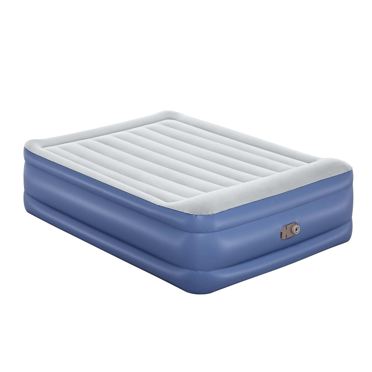 Inflatable Air Bed Mattress, Queen