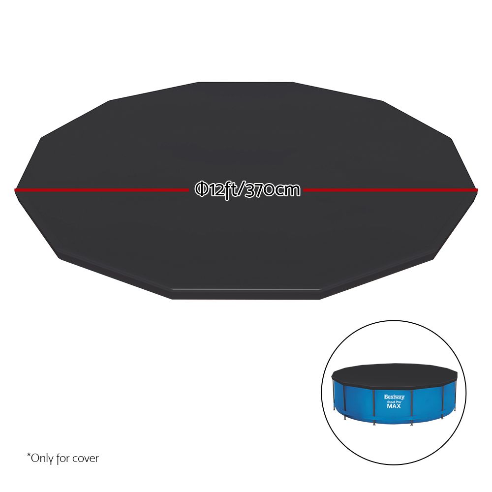 PVC Pool Cover