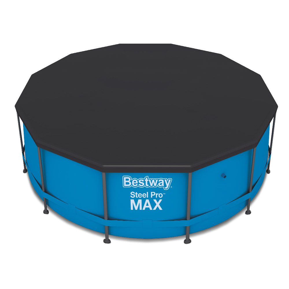 PVC Pool Cover