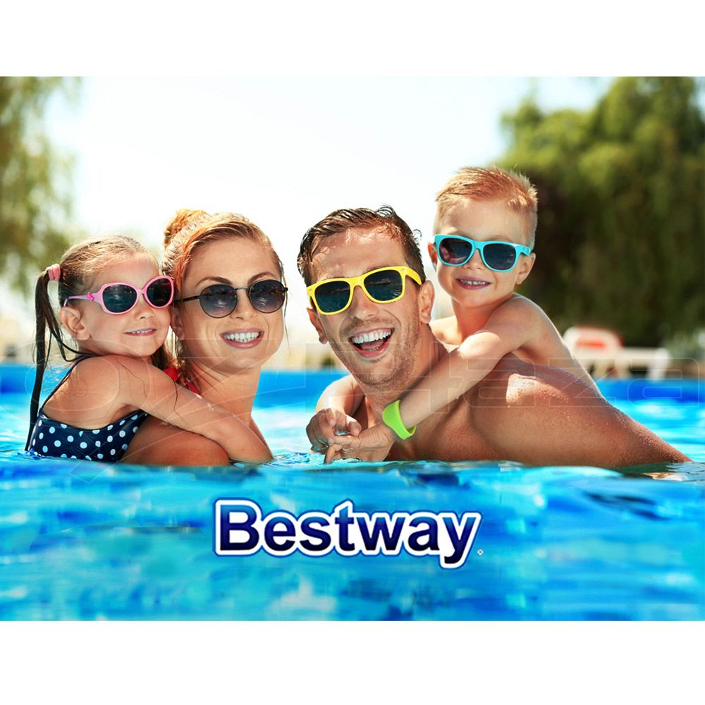 PVC Pool Cover