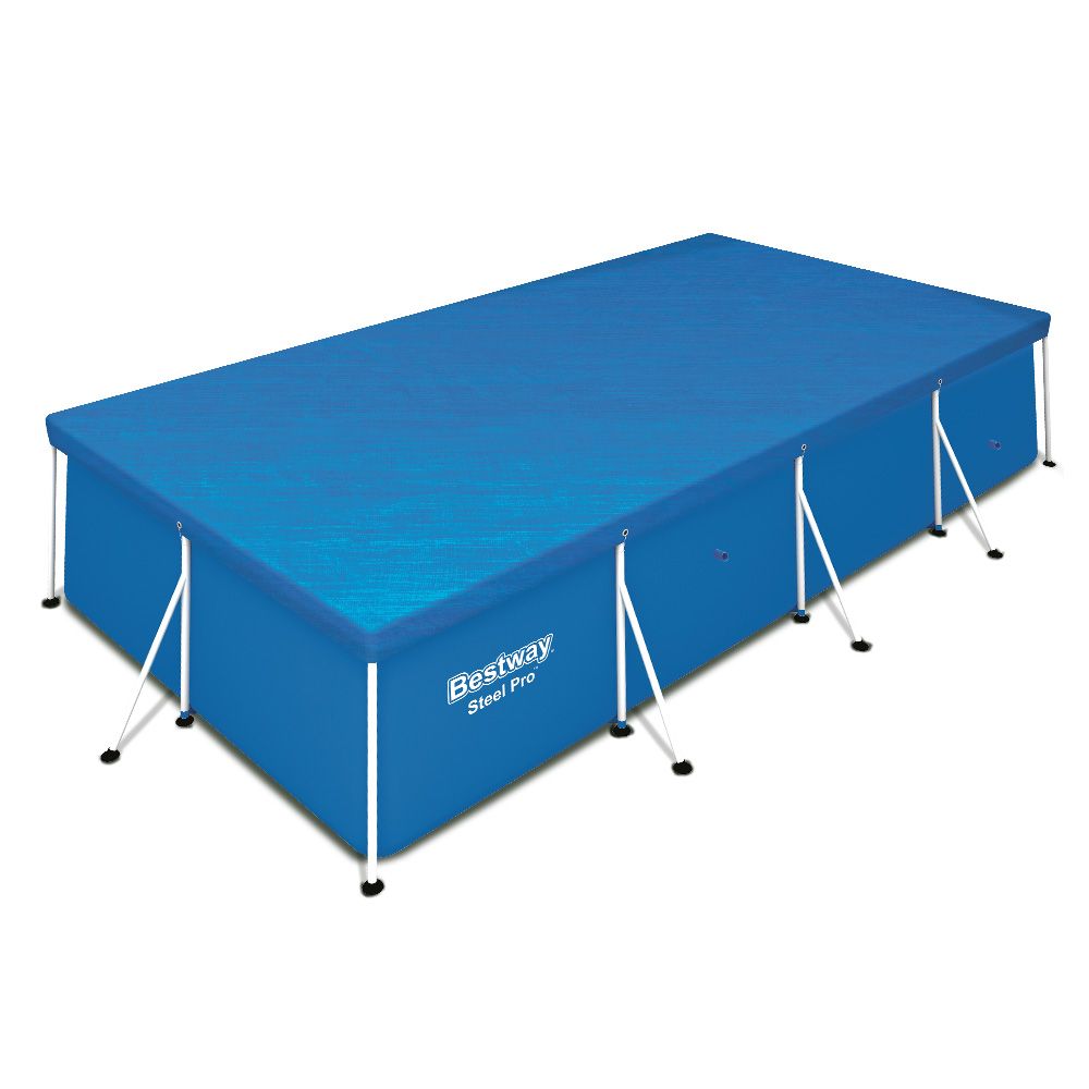 PVC Pool Cover