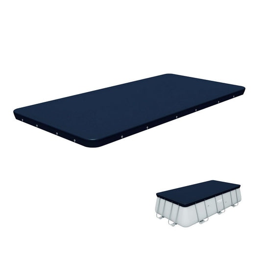 PVC Pool Cover