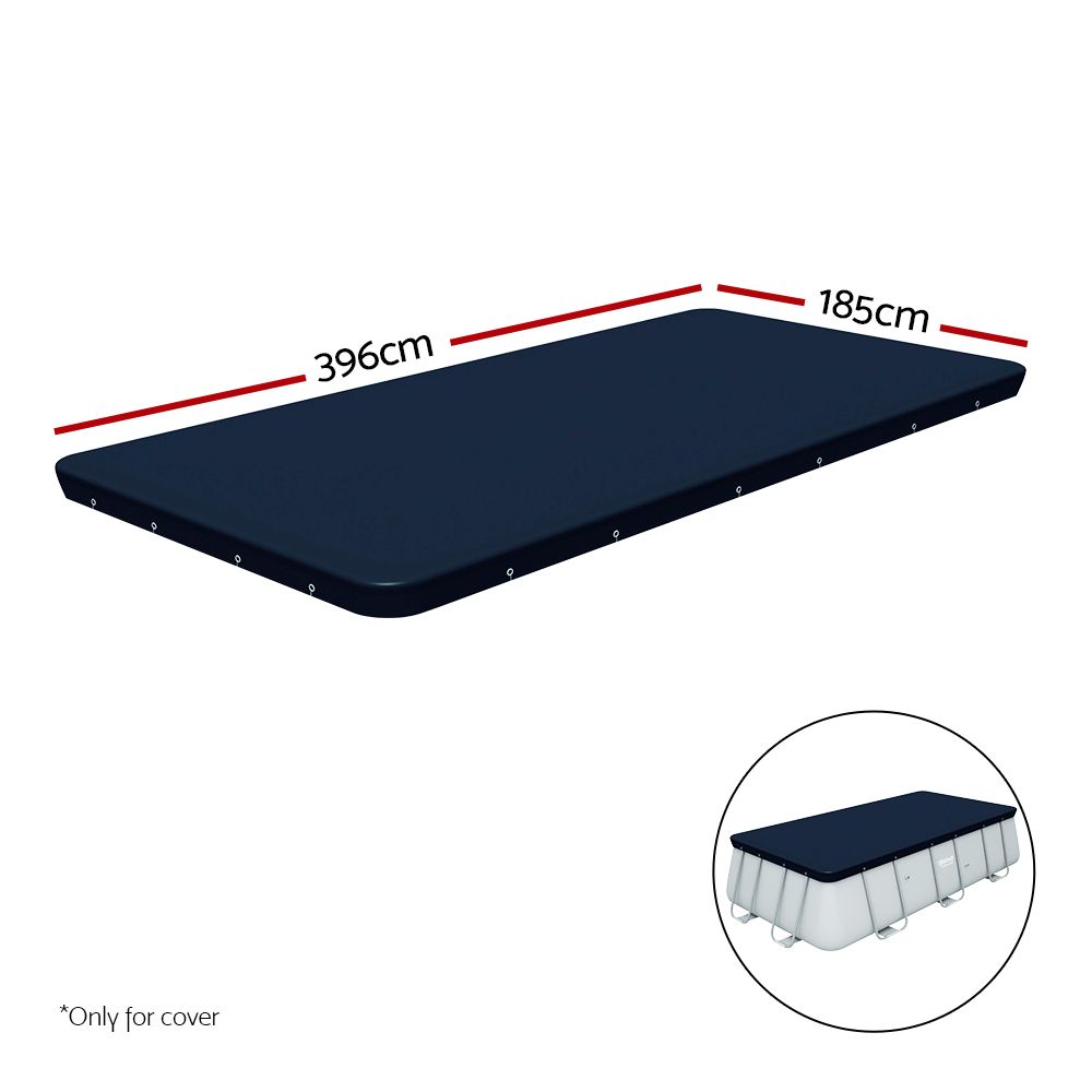 PVC Pool Cover