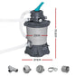 Pool Pump Sand Filter 800GPH 3028L/H Flowclear Filters for Pools