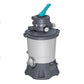 Pool Pump Sand Filter 800GPH 3028L/H Flowclear Filters for Pools